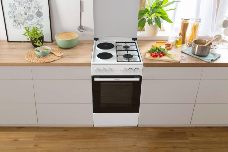 Плита Gorenje GK5A12WG