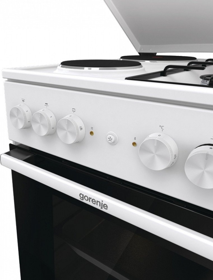 Плита Gorenje GK5A12WG