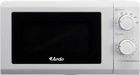 Микроволновая печь Ardo MNZ20-W2