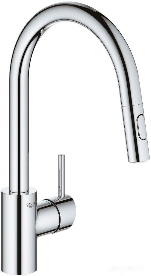 Смеситель Grohe Concetto 31483002
