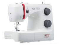 Электромеханическая швейная машина Veritas Laura
