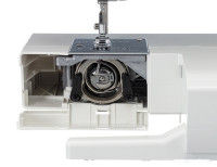 Электромеханическая швейная машина Veritas Laura