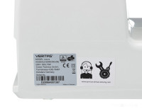 Электромеханическая швейная машина Veritas Laura