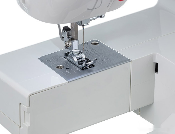 Электромеханическая швейная машина Veritas Laura