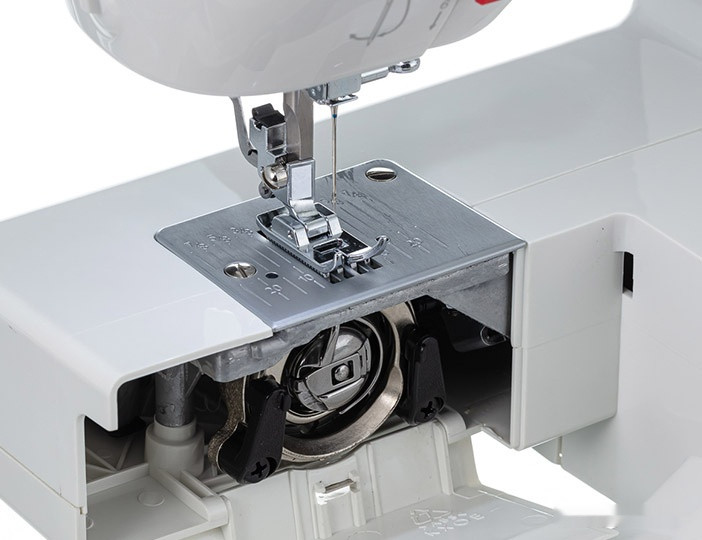 Электромеханическая швейная машина Veritas Laura