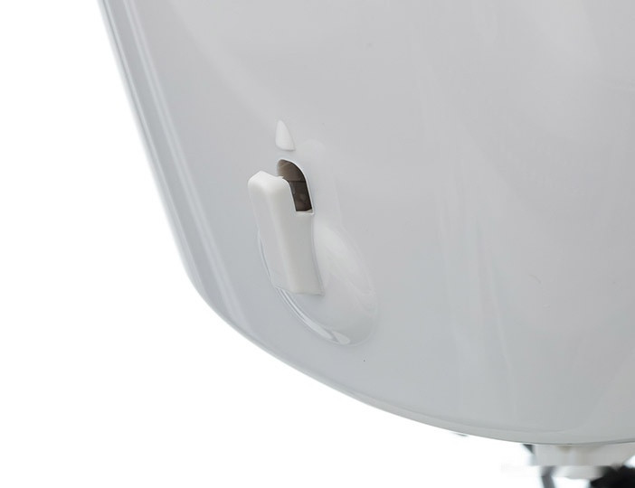 Электромеханическая швейная машина Veritas Laura