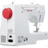 Электромеханическая швейная машина Veritas Laura