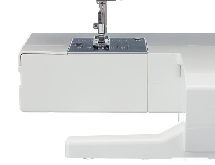 Электромеханическая швейная машина Veritas Laura