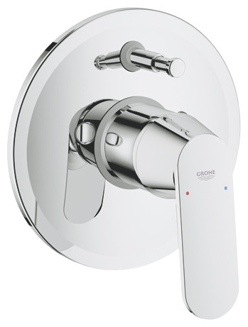 Смеситель Grohe Eurosmart Cosmopolitan 32879000 + 33 961 000