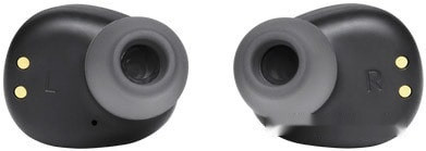 Наушники JBL Wave100 (черный)