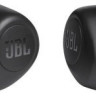 Наушники JBL Wave100 (черный)