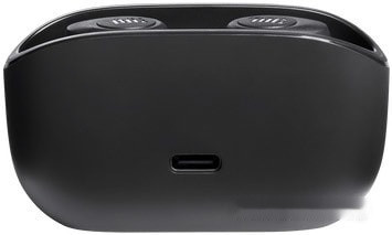Наушники JBL Wave100 (черный)