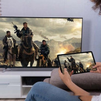 Планшет DOOGEE T20S 8GB/128GB LTE (серый)