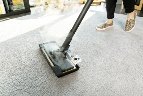 Пароочиститель Karcher SC 3 EasyFix Plus (1.513-661.0)