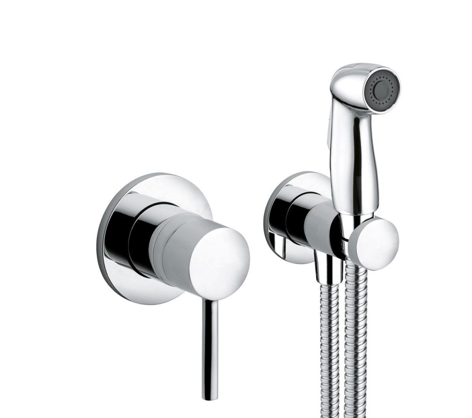 Смеситель Kludi Bozz