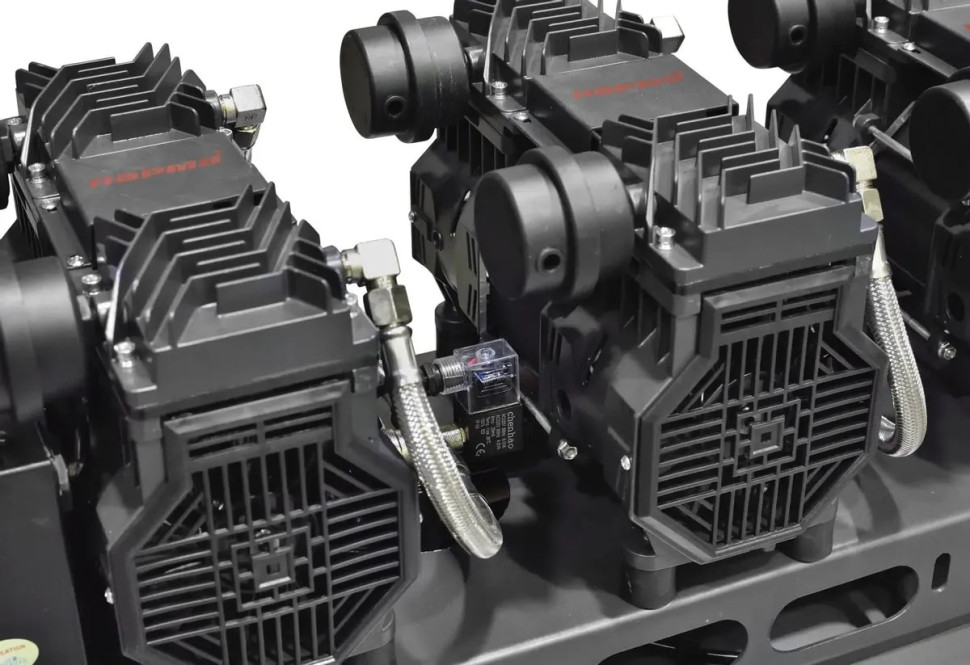 Компрессор Парма БМ K-4500/100БМ