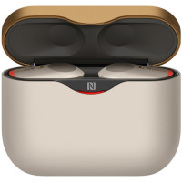 Наушники Sony WF1000XM3 (Silver)