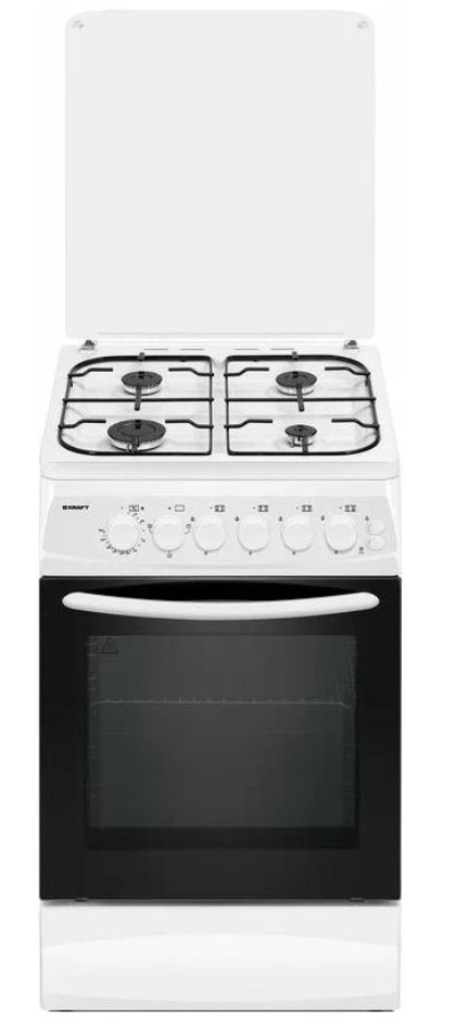 Плита Kraft KF-FSK5407AEW