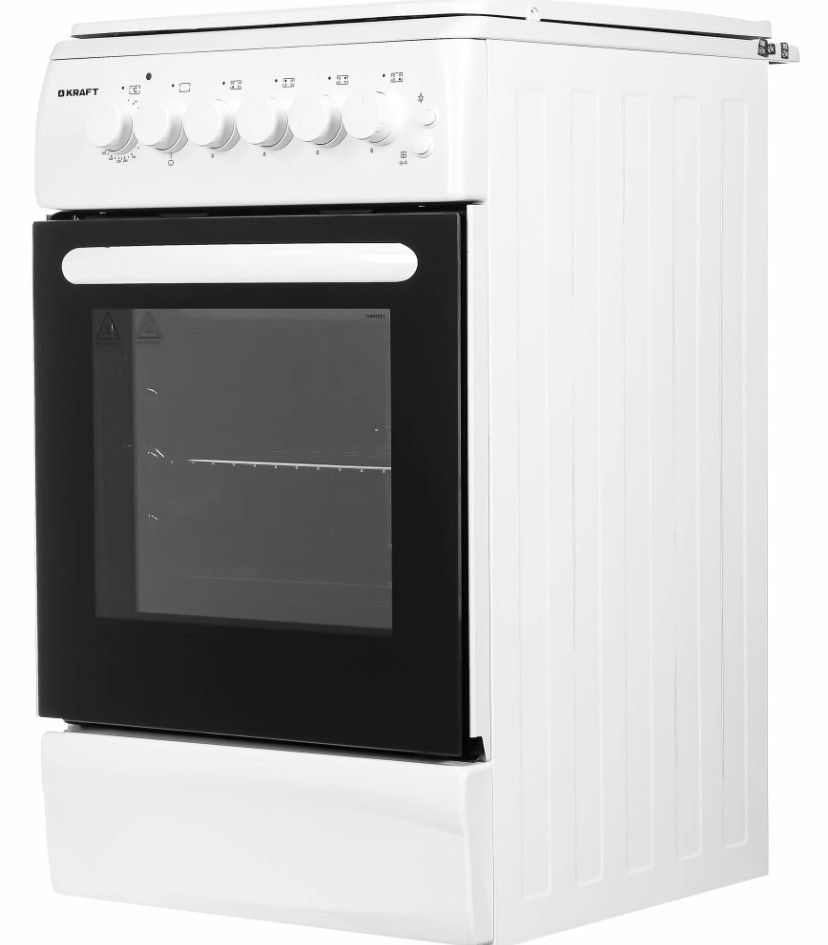 Плита Kraft KF-FSK5407AEW