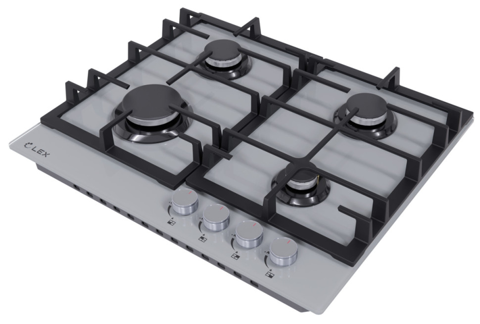 Варочная панель LEX GVG 642-1 GR