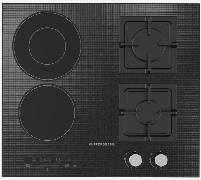 Варочная панель Kuppersberg EGS 600