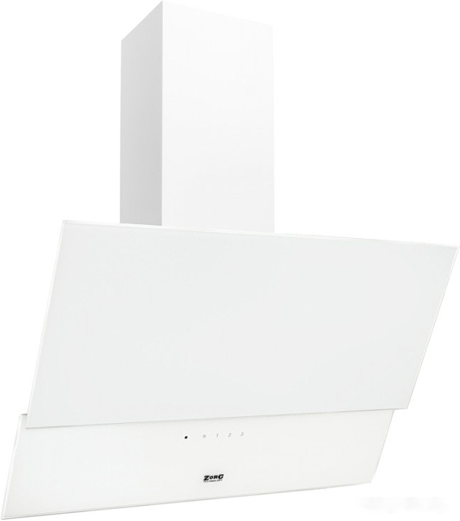 Вытяжка ZorG Technology Kent 700 60 S (сенсор) белая
