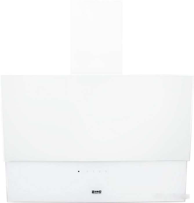 Вытяжка ZorG Technology Kent 700 60 S (сенсор) белая
