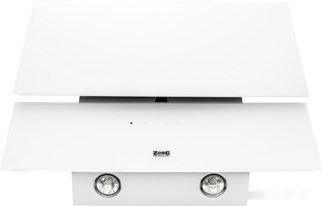 Вытяжка ZorG Technology Kent 700 60 S (сенсор) белая