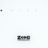 Вытяжка ZorG Technology Kent 700 60 S (сенсор) белая