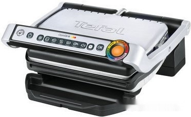 Электрогриль Tefal Optigrill GC705D16