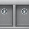 Кухонная мойка Polygran Brig 790 (серый)