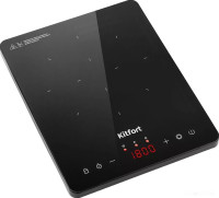 Настольная плита Kitfort KT-167