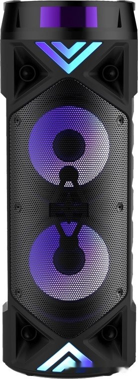 Патибокс Hyundai H-MC180