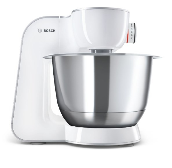 Кухонный комбайн Bosch MUM 58243