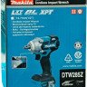 Гайковерт Makita DTW285ZA2 (с 1-м АКБ)