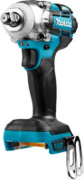 Гайковерт Makita DTW285ZA2 (с 1-м АКБ)