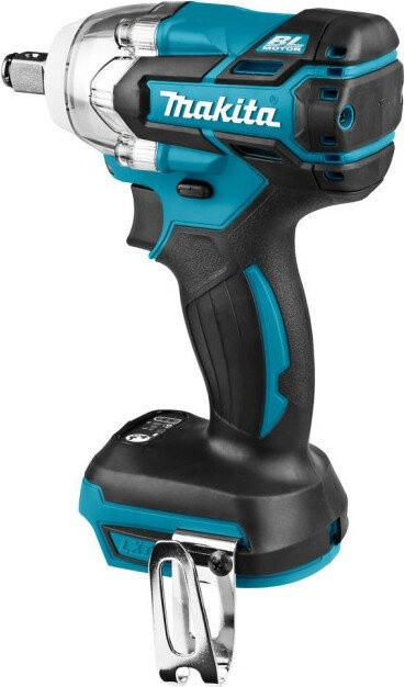 Гайковерт Makita DTW285ZA2 (с 1-м АКБ)