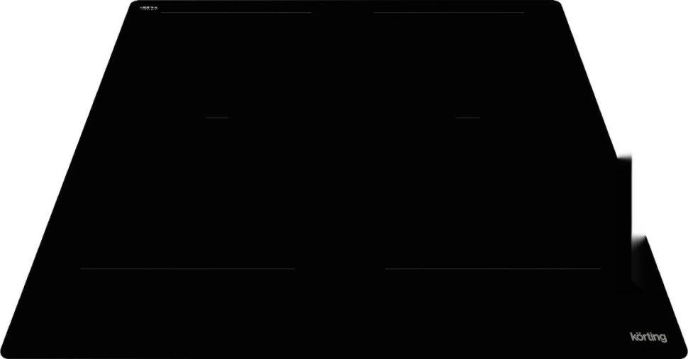 Варочная панель Korting HIB 65900 HID