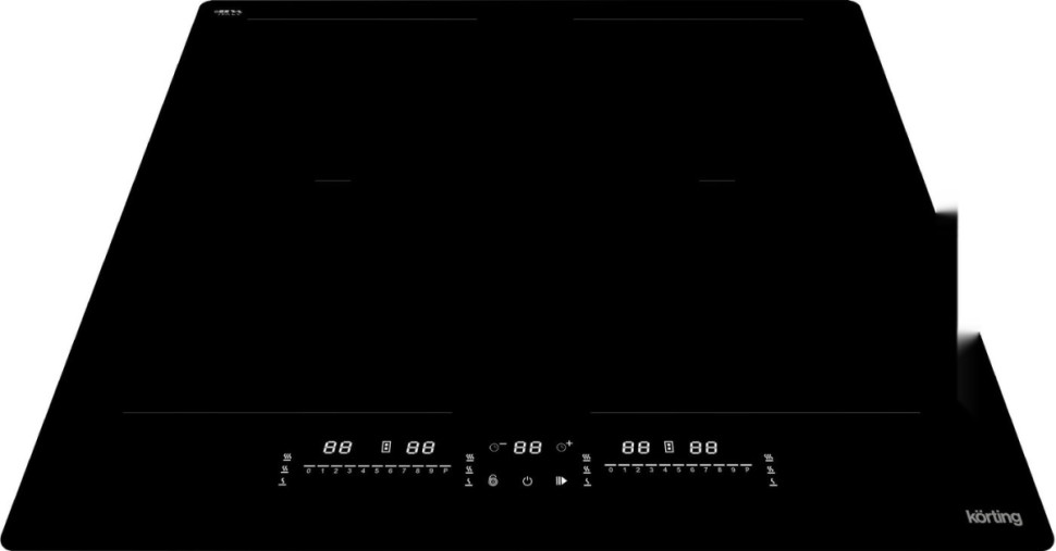 Варочная панель Korting HIB 65900 HID