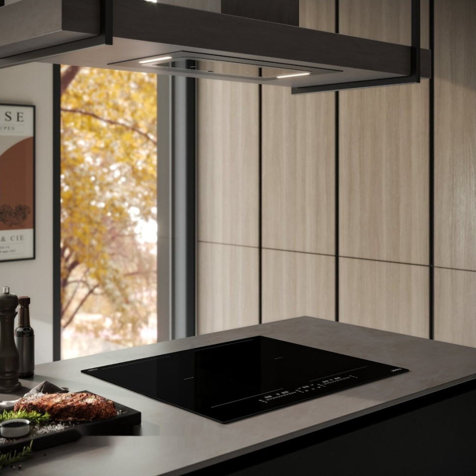 Варочная панель Korting HIB 65900 HID