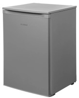 Однокамерный холодильник Hyundai CO15051A (серебристый)