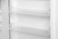 Однокамерный холодильник Hyundai CO15051A (серебристый)