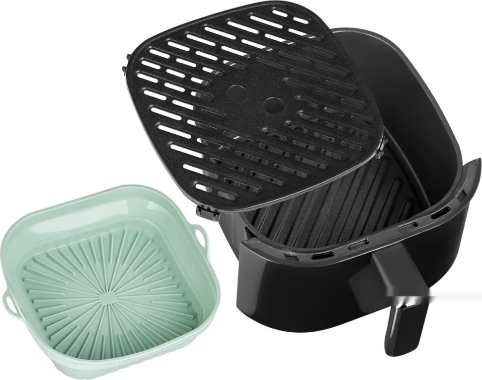 Аэрогриль RED Solution W260