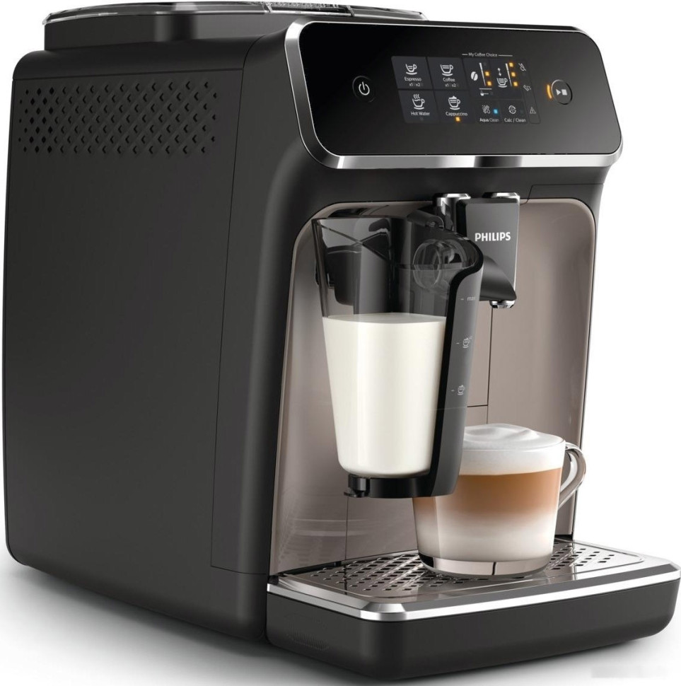 Эспрессо кофемашина Philips EP2035/40