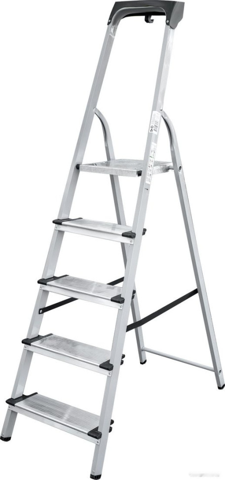 Лестница-стремянка Новая Высота NV 1138 (5 ступеней)