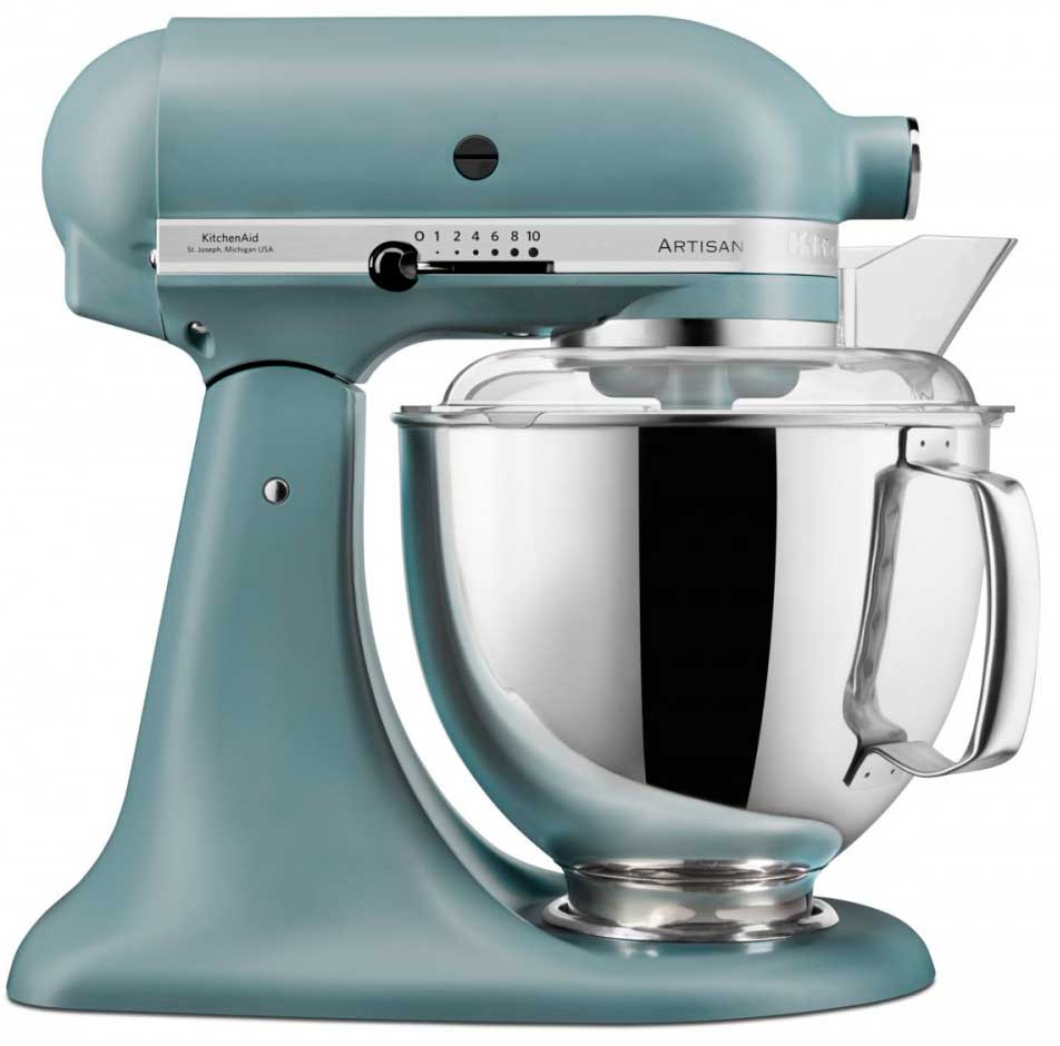 Кухонный комбайн KitchenAid 5KSM175PSEMF
