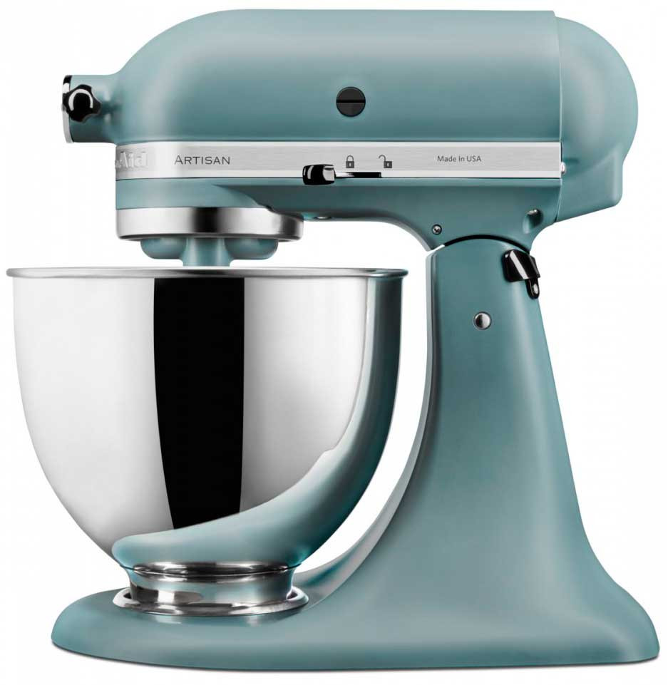 Кухонный комбайн KitchenAid 5KSM175PSEMF