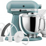 Кухонный комбайн KitchenAid 5KSM175PSEMF