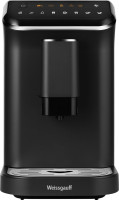 Кофемашина Weissgauff WCM-325 Black Automatic Touch Cappuccino