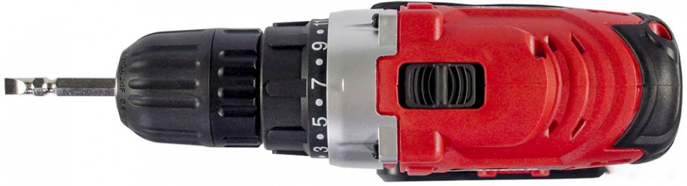 Дрель-шуруповерт Энкор VDS-10/18LS